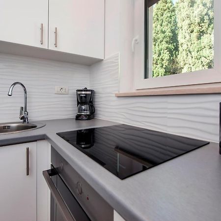 רוביני Apartmani Brajkovic מראה חיצוני תמונה